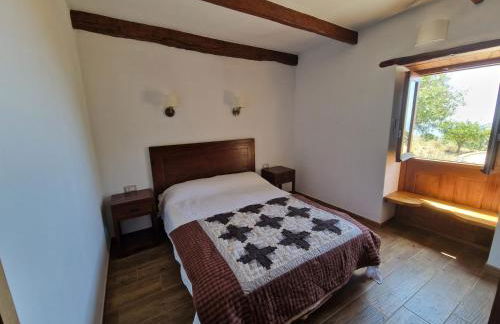 Casa Rural Lomo Lugo - Foto 6