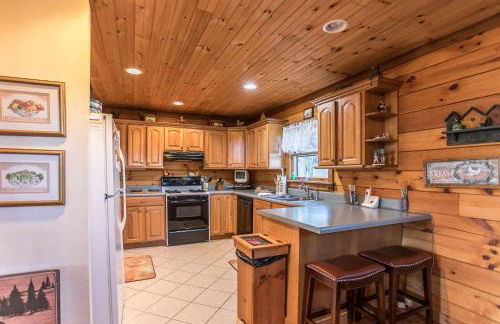 Meagan's Loft - Foto 9