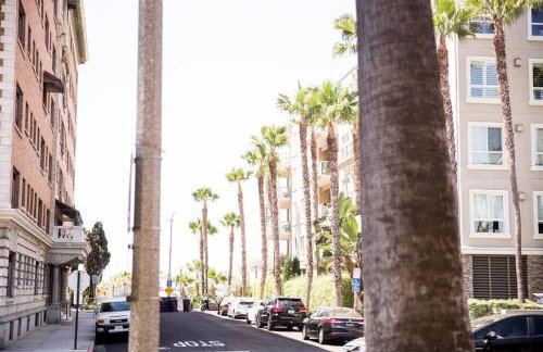 Seaside Bliss -Downtown! Beach! ConvCenter! Bikes! - Foto 6