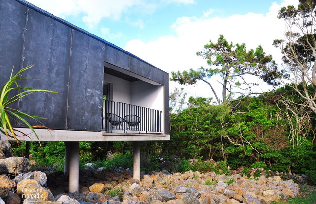 Casas do Morgadio - azorean wine & lodge - Photo 15