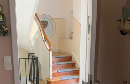 Ferienwohnung Nostalgie- Obsthof Steffelin - Foto 14