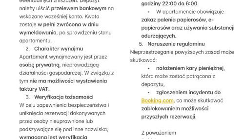 Pohl Apartament - Foto 3