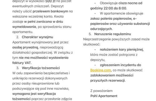 Pohl Apartament - Foto 3