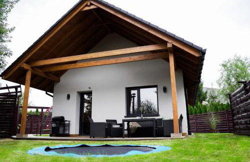 Domki Natura Zator - Foto 26