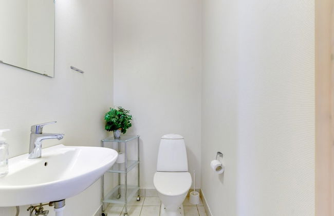 "Karina" - 150m to the fjord - Foto 14