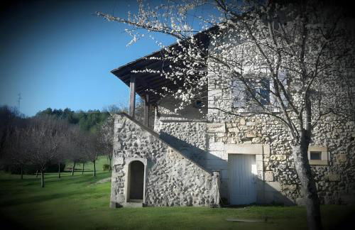 Gite Cabosse - Foto 12