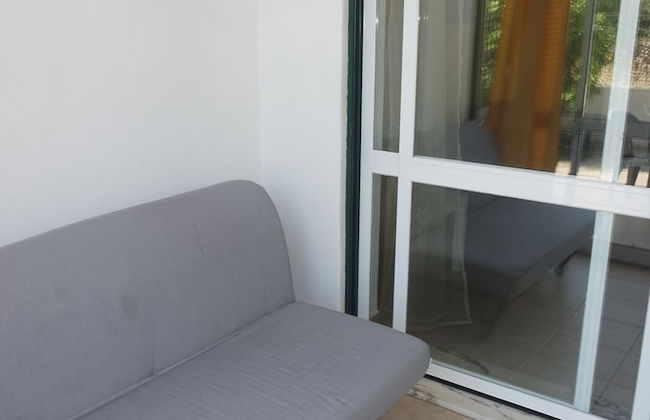 A39 - Vista Mar Apartment in Praia da Rocha - Foto 8