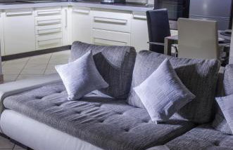 Modern XXL Villa - Foto 28