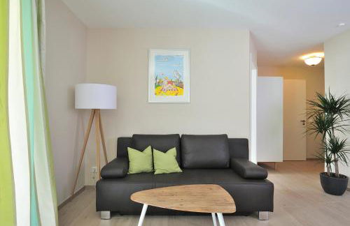 Linden Palais Heiligendamm Apartments - Foto 19