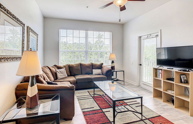 3 Bed Windsor Palms Condo - Conservation Views - Foto 19