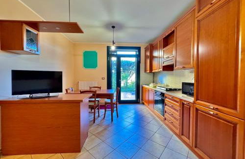 Maisonette Rosa dei Venti - Foto 1