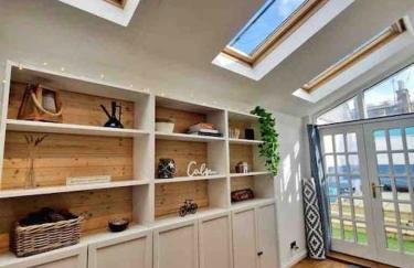 Cullen Seaside Cottage - Foto 13