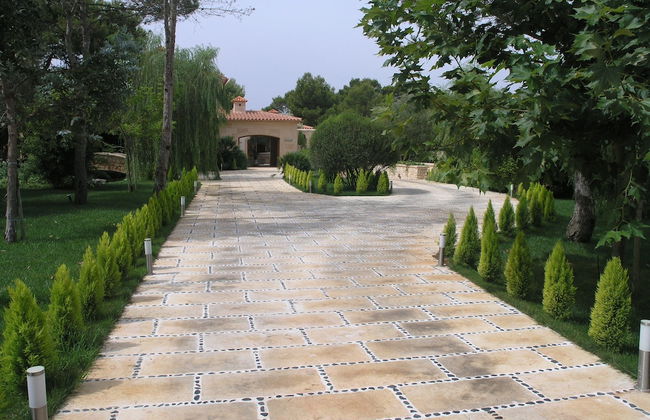 Villa Son Menusset, Piscina privada, WiFi, Sabor a Naturaleza - Foto 8