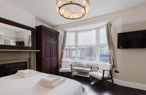 Grace's Guesthouse 68b - Photo 31