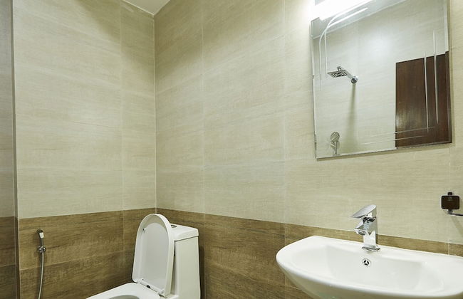 Jhamel Apartments 2 by Casa Deyra - Foto 19