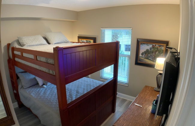 Astonishing Beacfront Condo with 360 sqft Balcony Facing the Ocean - Unit 0302 by RedAwning - Foto 3