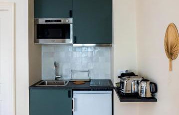 Les Nids Perchés - Rue Sainte Croix - Foto 17