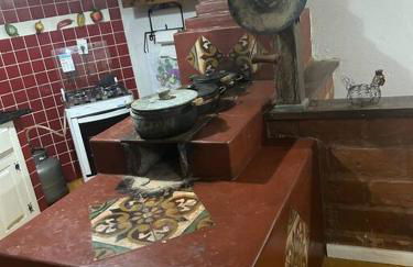 Casa Temporada recanto de minas - Foto 18