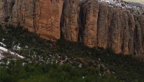 Apartamentos La Pastora - Foto 2