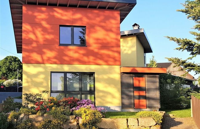 Gutsweg One - Apartment 3 - Foto 25