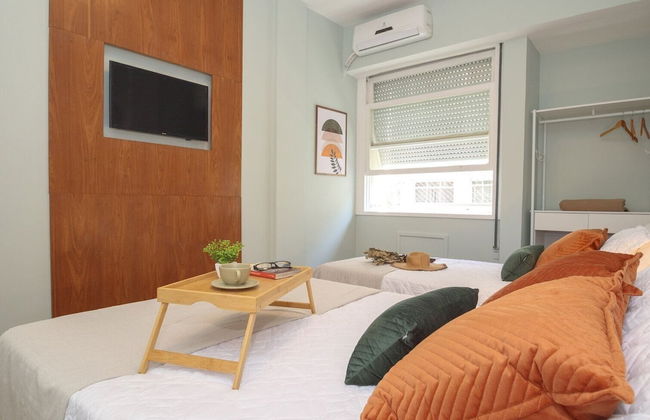 Rio Habitat Almirante - Foto 26