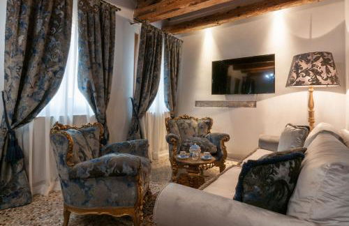 San Marco Luxury Apartment - Muneghe - Foto 28