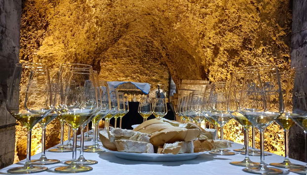 Tour in Laguardia - Photo 3