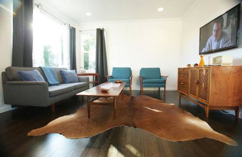 Perfect Venice Beach Vacation Home for Couples and Families - Foto 1