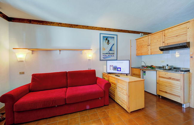 Abeti A2-02 few min From ski - Foto 5