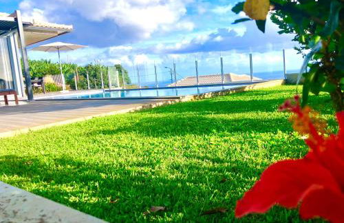 Villa Pinheira IV -Heated swimming pool - Foto 9