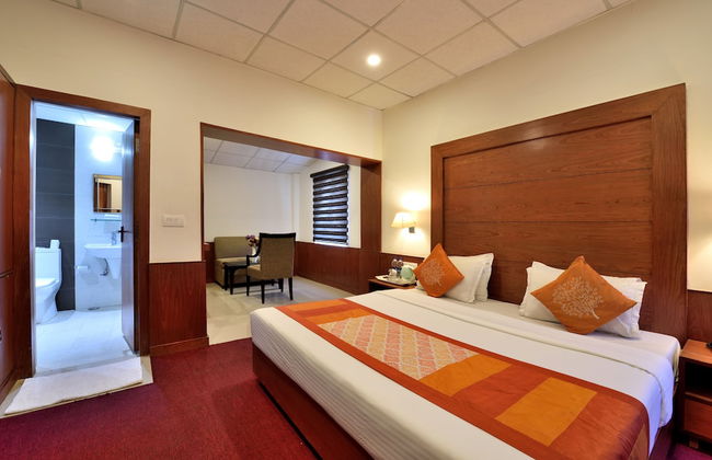 Galleu Hill Resort - Foto 22