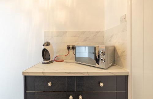 Charles Alexander Short Stay - Highcliffe Apartments - Foto 33