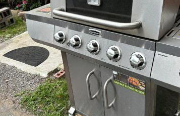 Park Ave Laurel Cove, Bell Theatre, ARH, Corbin Arena, & LMU - Foto 49