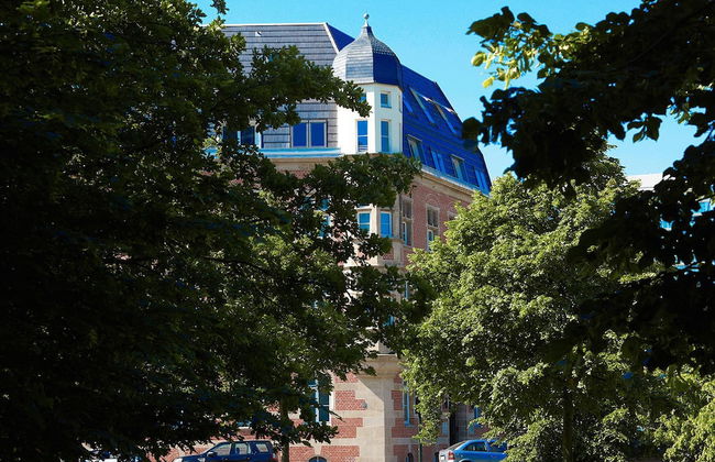 THE RED Apartments - Foto 40