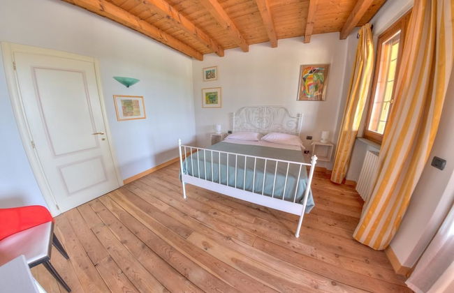 Agriturismo Villa Antonella - Foto 5