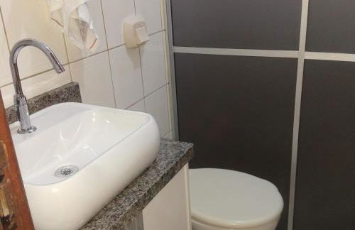 Murilo House - Apart-hotel completo e privativo - Foto 28