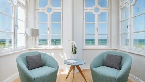 Villa Schwan Wohnung 03 - Foto 2