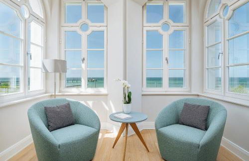 Villa Schwan Wohnung 03 - Foto 2