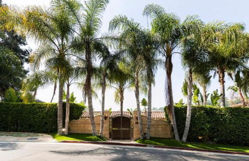 Bel Air Luxury Villa 6 bedrooms entire house Los Angeles - Foto 47