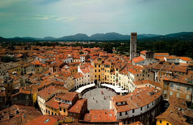 Comfortable Home Romeo Among Greenery - Foto 42