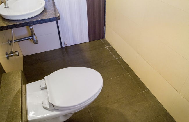 GuestHouser 2 BHK Bungalow 8619 - Foto 18