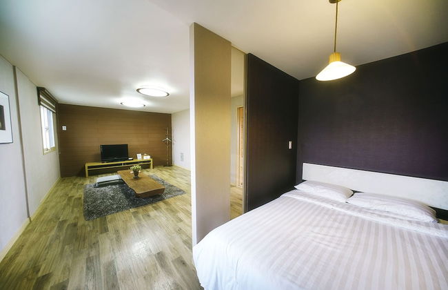 Tongyeong MongDol House - Foto 6