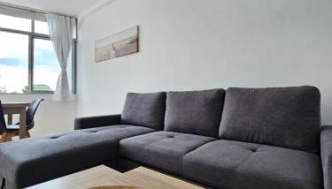 Modern Duplex Studio with BBQ - Foto 2