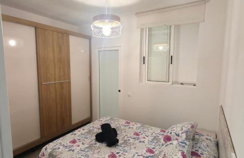 APARTAMENTO FAMILIAR a 100 mts de la Playa Reformado 2025 con WIFI - Photo 2