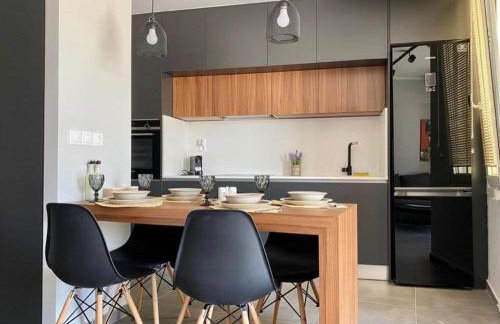 Downtown modern luxurious apartment - Foto 21