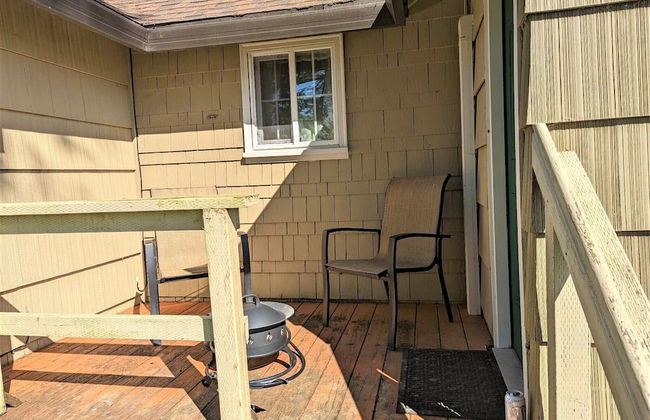 Siltcoos Station Retreats - Foto 61