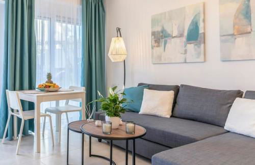 Sofilins Luxury Suite - Photo 4