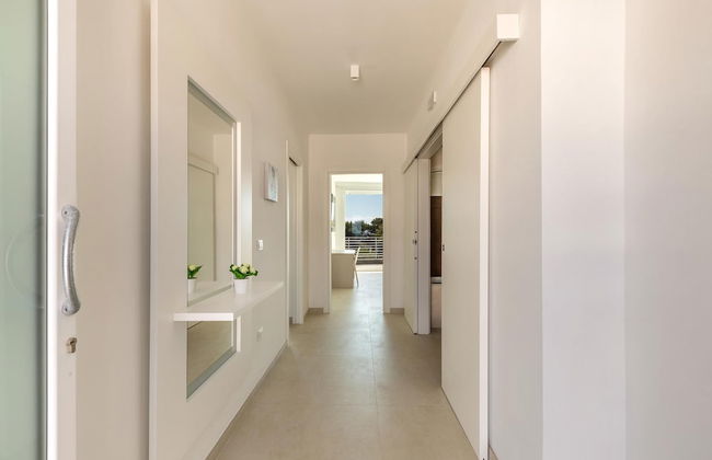 1934 Villa Punta Ristola - Foto 22