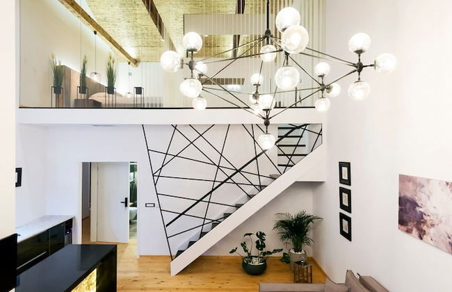 Aigli Seafront Loft-luxury Design Retreat - Foto 19