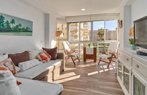 Apartamento Amador frente al Mar - Foto 1